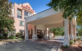 Hawthorn Suites Midwest City